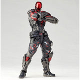 Revoltech / Amazing Yamaguchi No 024 - Batman Series - Arkham Knight