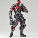 Revoltech / Amazing Yamaguchi No 024 - Batman Series - Arkham Knight