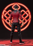S. H. Figuarts  Shang-Chi and the Legend of the Ten Rings - Shang-Chi