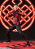 S. H. Figuarts  Shang-Chi and the Legend of the Ten Rings - Shang-Chi