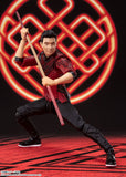 S. H. Figuarts  Shang-Chi and the Legend of the Ten Rings - Shang-Chi