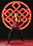 S. H. Figuarts  Shang-Chi and the Legend of the Ten Rings - Shang-Chi