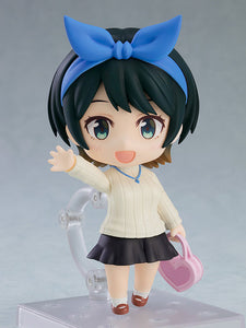 Nendoroid 1657 Rent-A-Girlfriend Ruka Sarashina