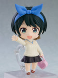 Nendoroid 1657 Rent-A-Girlfriend Ruka Sarashina