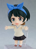 Nendoroid 1657 Rent-A-Girlfriend Ruka Sarashina