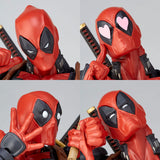 Amazing Yamaguchi No 025 - Deadpool Ver. 2.0