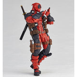 Amazing Yamaguchi No 025 - Deadpool Ver. 2.0