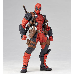 Amazing Yamaguchi No 025 - Deadpool Ver. 2.0