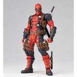 Amazing Yamaguchi No 025 - Deadpool Ver. 2.0