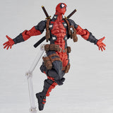 Amazing Yamaguchi No 025 - Deadpool Ver. 2.0