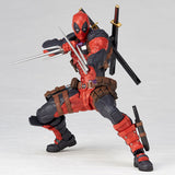 Amazing Yamaguchi No 025 - Deadpool Ver. 2.0