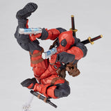 Amazing Yamaguchi No 025 - Deadpool Ver. 2.0