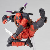 Amazing Yamaguchi No 025 - Deadpool Ver. 2.0