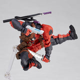 Amazing Yamaguchi No 025 - Deadpool Ver. 2.0