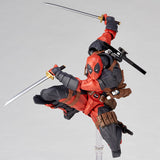 Amazing Yamaguchi No 025 - Deadpool Ver. 2.0