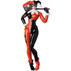 MAFEX Batman Hush - Harley Quinn