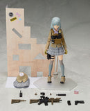 Figma Little Armory - Rikka Shiina (Reissue)