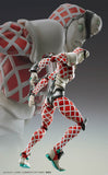 JoJo Bizarre Adventure Golden Wind Super Action Statue - King Crimson