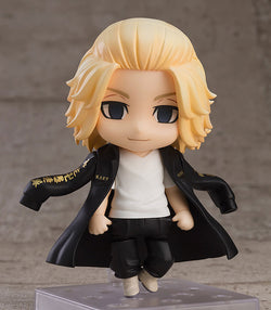 Nendoroid Tokyo Revengers - Maiki (Manjirou Sano)