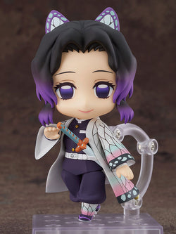 Nendoroid 1655 Demon Slayer: Kimetsu no Yaiba: Shinobu Kocho