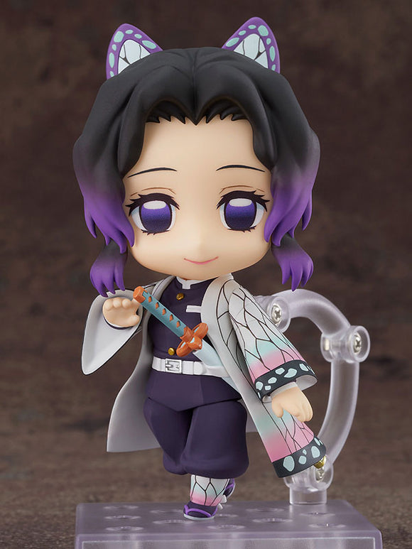Nendoroid 1655 Demon Slayer: Kimetsu no Yaiba: Shinobu Kocho