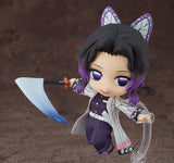 Nendoroid 1655 Demon Slayer: Kimetsu no Yaiba: Shinobu Kocho