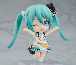 Nendoroid 1639 Project Sekai: Colorful Stage! feat. Hatsune Miku Stage Sekai Ver.