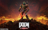 Figma Doom Eternal - Doom Slayer