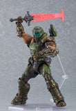Figma Doom Eternal - Doom Slayer Re-issue Pre-order
