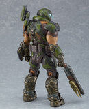Figma Doom Eternal - Doom Slayer Re-issue Pre-order