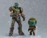 Figma Doom Eternal - Doom Slayer Re-issue Pre-order