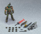 Figma Doom Eternal - Doom Slayer Re-issue Pre-order