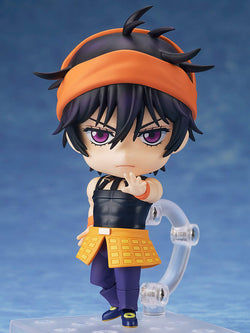 Nendoroid 1684 JoJo's Bizarre Adventure Golden Wind - Narancia Ghirga Re-issue
