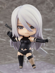 Nendoroid 1656 NieR:Automata A2 (YoRHa Model A No. 2) Re-issue Pre-order