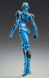 JoJo Bizarre Adventure Stone Ocean - Super Action Statue - Stone Free