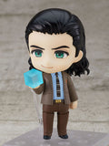 Nendoroid 1681 Loki Series - Loki TVA Ver.