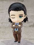 Nendoroid 1681 Loki Series - Loki TVA Ver.