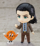 Nendoroid 1681 Loki Series - Loki TVA Ver.