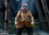 Figma Demon Slayer - Inosuke Hashibira DX Edition