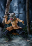 Figma Demon Slayer - Inosuke Hashibira DX Edition