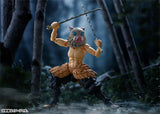 Figma Demon Slayer - Inosuke Hashibira DX Edition
