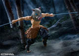 Figma Demon Slayer - Inosuke Hashibira DX Edition