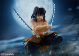 Figma Demon Slayer - Inosuke Hashibira DX Edition