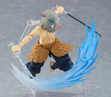 Figma Demon Slayer - Inosuke Hashibira DX Edition