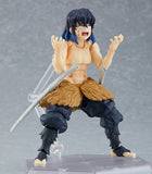 Figma Demon Slayer - Inosuke Hashibira DX Edition