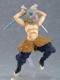 Figma Demon Slayer - Inosuke Hashibira DX Edition