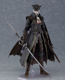 Figma Bloodborne The Old Hunters Edition Lady Maria of the Astral Clocktower DX Edition