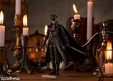Figma Bloodborne The Old Hunters Edition Lady Maria of the Astral Clocktower DX Edition