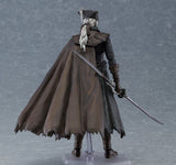 Figma Bloodborne The Old Hunters Edition - Lady Maria of the Astral Clocktower