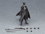 Figma Bloodborne The Old Hunters Edition - Lady Maria of the Astral Clocktower